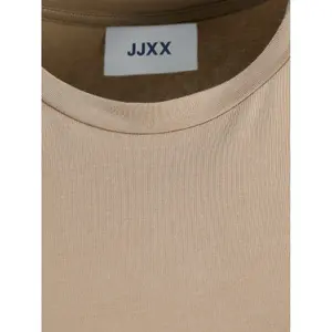 Women's T-shirt JJXX emma pima image-2