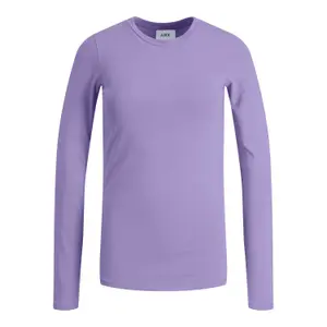 Women's T-shirt JJXX emma pima image-0