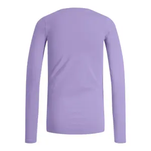 Women's T-shirt JJXX emma pima image-1