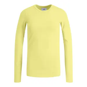 Women's T-shirt JJXX emma pima image-0