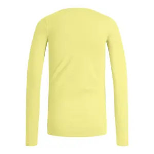 Women's T-shirt JJXX emma pima image-1