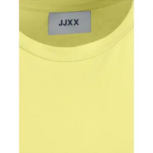 Women's T-shirt JJXX emma pima image-2