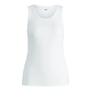 Camiseta de tirantes para mujer JJXX flora image-0