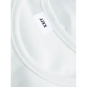 Camiseta de tirantes para mujer JJXX flora image-3