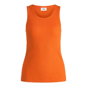 Women's tank top JJXX flora image-0