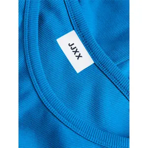 Women's tank top JJXX flora image-3