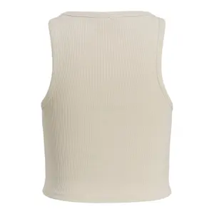 Damestop JJXX Fallon Sl Rib Noos image-1