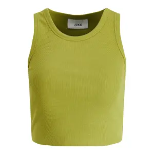 Damen-Top JJXX Fallon Sl Rib Noos image-0
