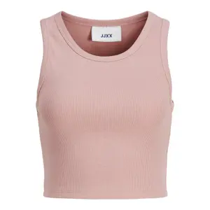 Damestop JJXX Fallon Sl Rib Noos image-0