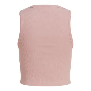 Damestop JJXX Fallon Sl Rib Noos image-1