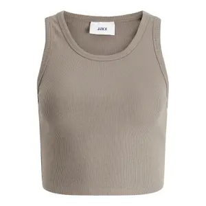 Damen-Top JJXX Fallon Sl Rib Noos image-0