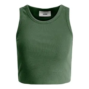 Damen-Top JJXX Fallon Sl Rib Noos image-0