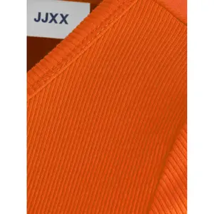 Dames-T-shirt JJXX feline image-2