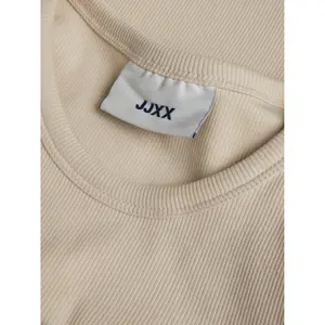 T-Shirt Frau JJXX Feline Rib Noos image-2