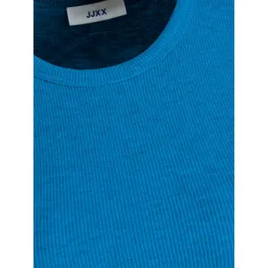 Women's T-shirt JJXX feline image-3