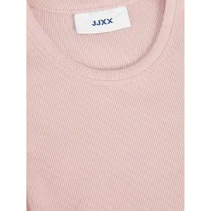 T-Shirt Frau JJXX Feline Rib Noos image-2