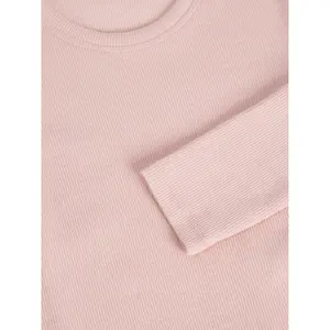 T-Shirt Frau JJXX Feline Rib Noos image-3