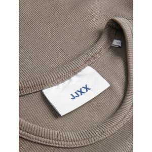 Camiseta de mujer JJXX Feline Rib Noos image-3