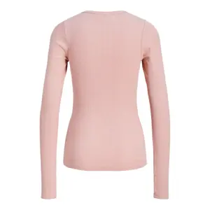 Koszulka damska JJXX Freya Rib Noos image-1