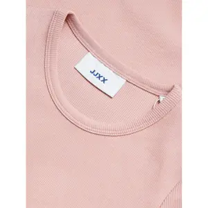 Koszulka damska JJXX Freya Rib Noos image-2