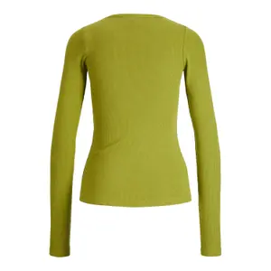 T-Shirt Frau JJXX Freya Rib Noos image-1