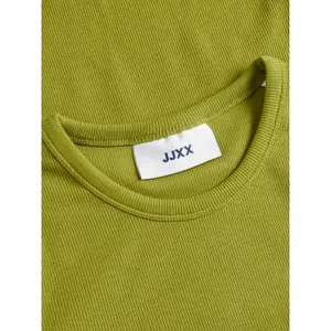 T-Shirt Frau JJXX Freya Rib Noos image-2