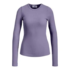 T-shirt femme JJXX Freya Rib image-0