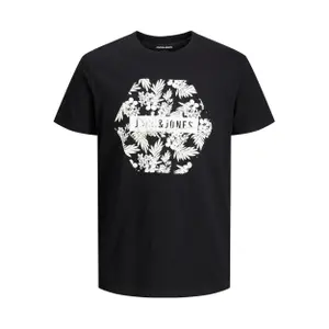 Child's T-shirt Jack & Jones Jjcoastal Shape image-0