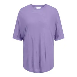 Women's large T-shirt JJXX gaia image-0