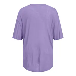 Women's large T-shirt JJXX gaia image-1