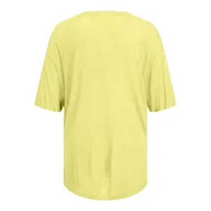 Women's large T-shirt JJXX gaia image-1