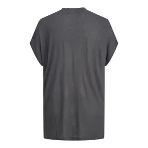 Women's T-shirt JJXX gabi boxy image-1