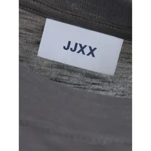 Women's T-shirt JJXX gabi boxy image-2