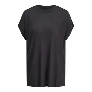 Women's T-shirt JJXX gabi boxy image-0