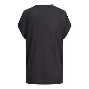 Women's T-shirt JJXX gabi boxy image-1