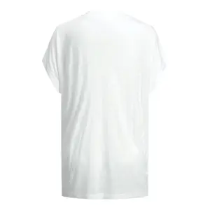 Women's T-shirt JJXX gabi boxy image-1