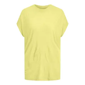 Women's T-shirt JJXX gabi boxy image-0