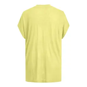 Women's T-shirt JJXX gabi boxy image-1