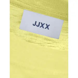 Women's T-shirt JJXX gabi boxy image-3