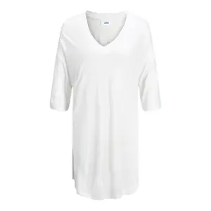 Women's large T-shirt JJXX gill image-0