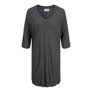 Women's large T-shirt JJXX gill image-0