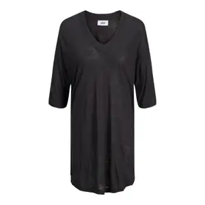 Camiseta grande de mujer JJXX gill image-0