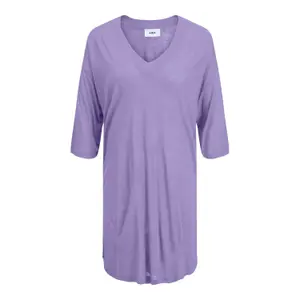 Women's large T-shirt JJXX gill image-0