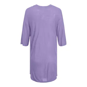 Women's large T-shirt JJXX gill image-1