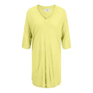 Women's large T-shirt JJXX gill image-0