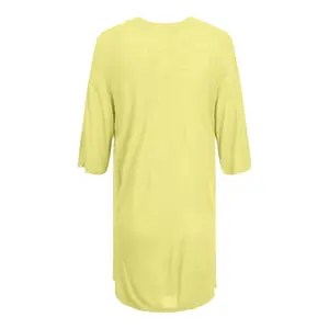 Women's large T-shirt JJXX gill image-1