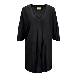 Women's large T-shirt JJXX daisy image-0