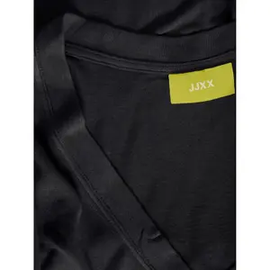 Women's large T-shirt JJXX daisy image-3