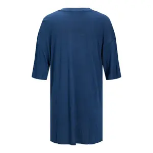 Women's large T-shirt JJXX daisy image-1