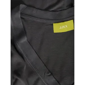 T-shirt large femme JJXX daisy image-2